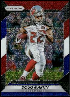 Doug Martin