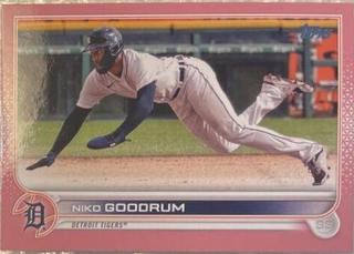Niko Goodrum