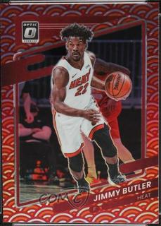 Jimmy Butler