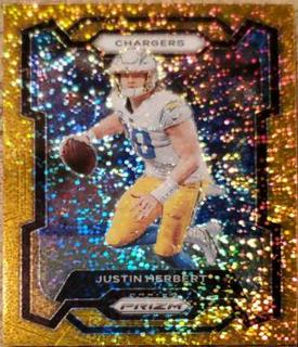 Justin Herbert