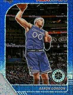 Aaron Gordon