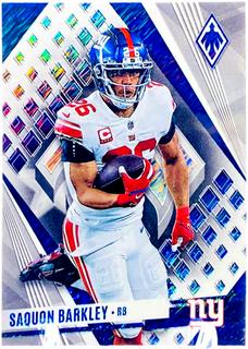 Saquon Barkley