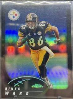 Hines Ward