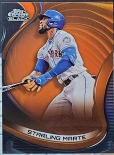 Starling Marte