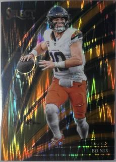 Bo Nix