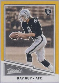 Ray Guy