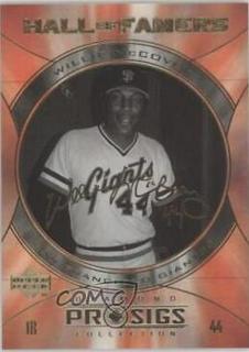 Willie McCovey