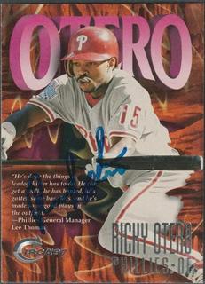 Ricky Otero