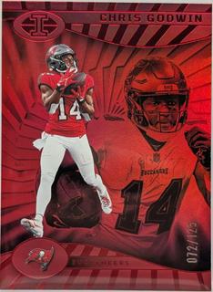 Chris Godwin