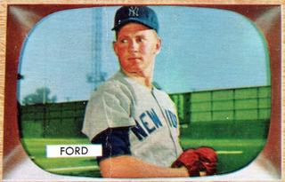 Whitey Ford