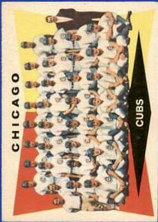 Cubs Team