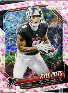 Kyle Pitts