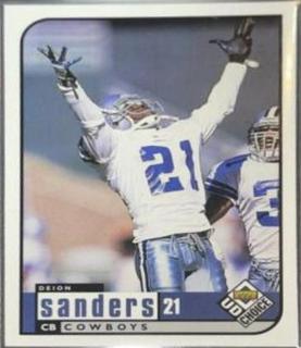 Deion Sanders