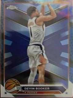 Devin Booker