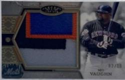 Mo Vaughn