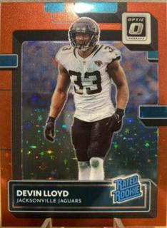 Devin Lloyd