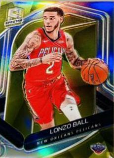 Lonzo Ball