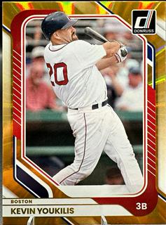 Kevin Youkilis