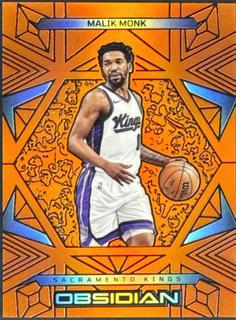 Malik Monk