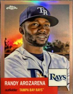 Randy Arozarena