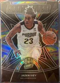 Jaden Ivey