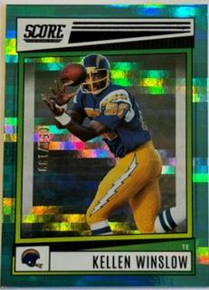 Kellen Winslow