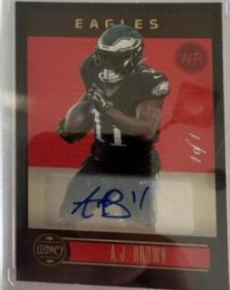 Tim Brown