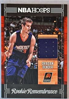 Dragan Bender