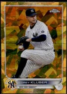 Corey Kluber