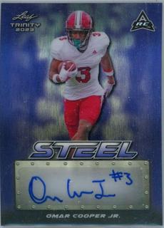Omar Cooper Jr.