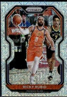 Ricky Rubio