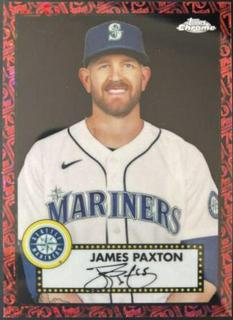 James Paxton