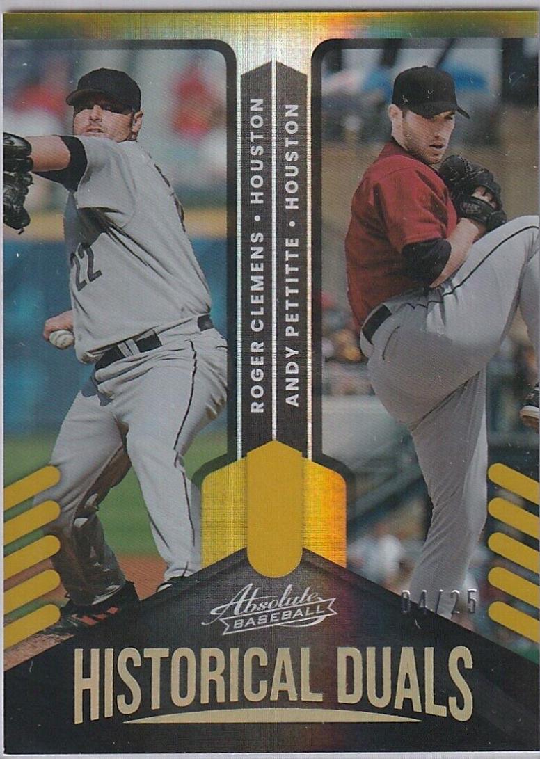 Roger Clemens [Spectrum Purple] #90