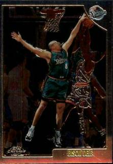 Bison Dele