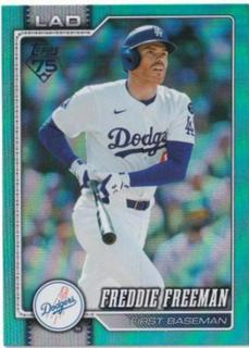 Freddie Freeman