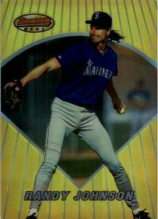 Randy Johnson