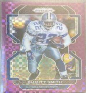 Emmitt Smith