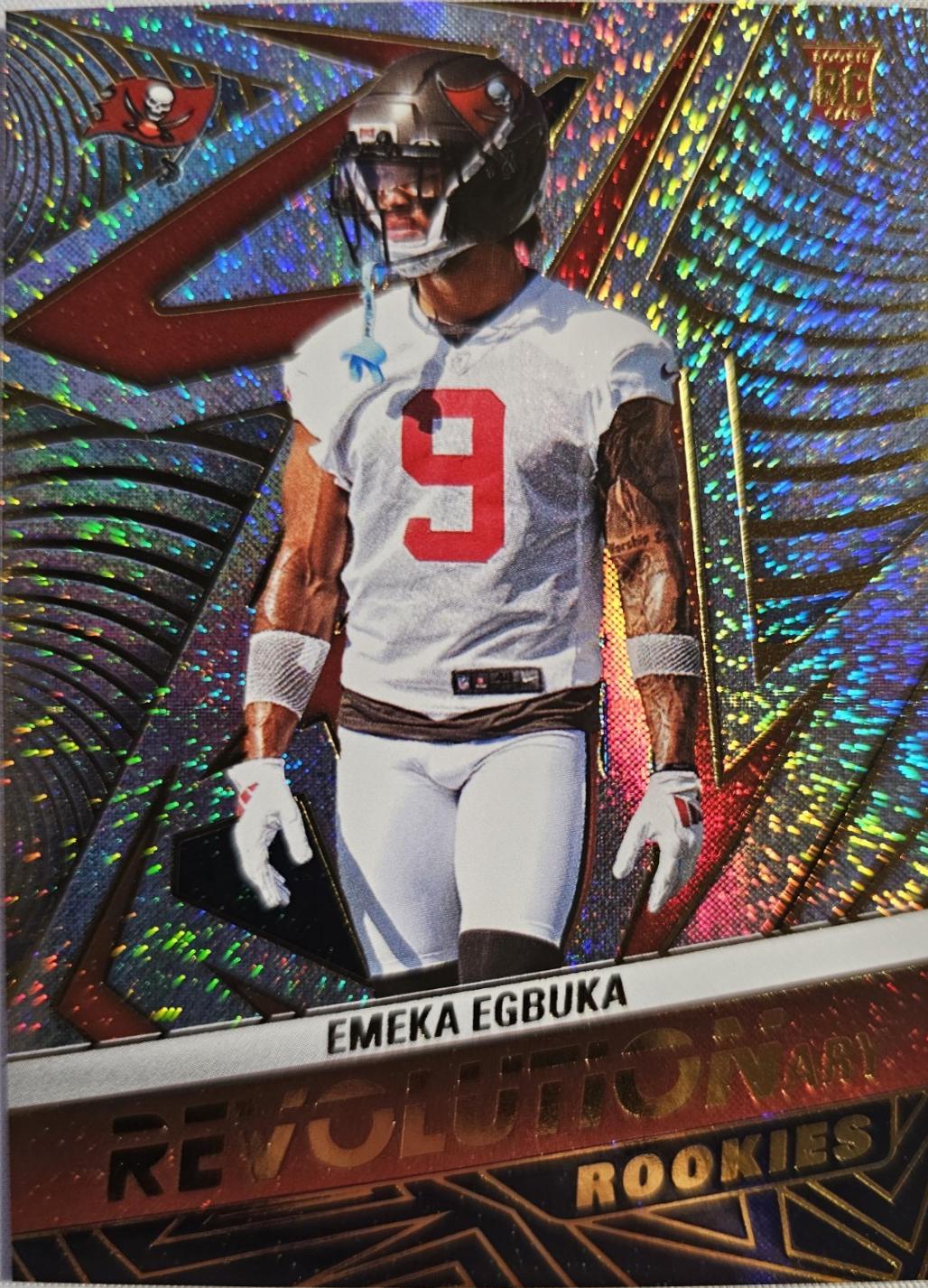 Emeka Egbuka [Neutron] #13