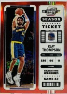 Klay Thompson