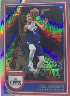 Luke Kennard