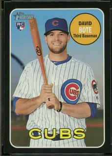 David Bote