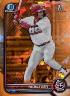 Joshua Baez