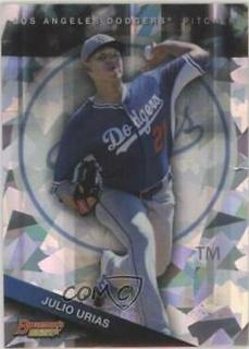 Julio Urias