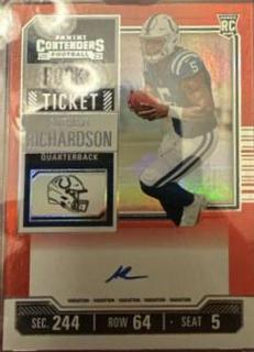 Anthony Richardson