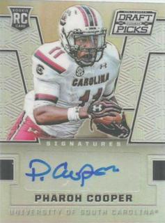 Pharoh Cooper