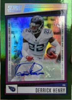 Derrick Henry
