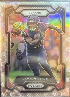 Dameon Pierce