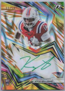 Kyle Williams