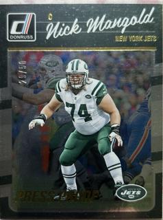 Nick Mangold