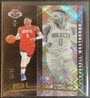 Russell Westbrook